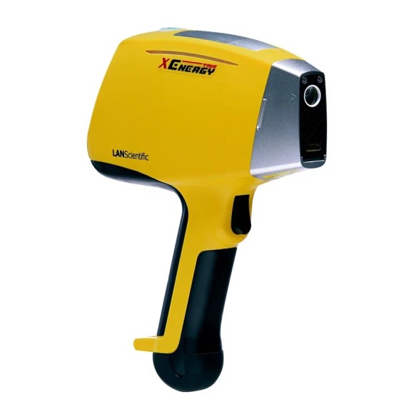 РФА TrueXEnergy — портативный рентгенофлуоресцентный анализатор металлов и сплавов РФА TrueXEnergy — портативный рентгенофлуоресцентный анализатор металлов и сплавов