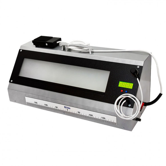 Негатоскоп НС 100х240 СД АРГО Негатоскоп НС 100х240 СД АРГО