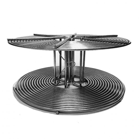 Катушка (спираль) для ручной обработки рулонной пленки Катушка (спираль) для ручной обработки рулонной пленки