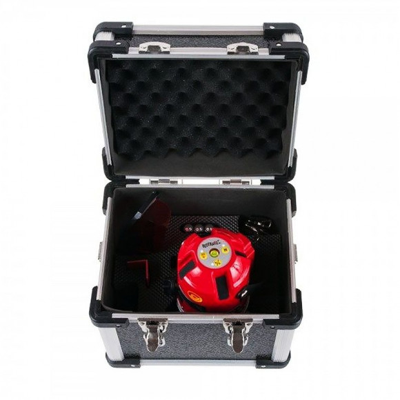 Лазерный нивелир REDTRACE ПРО-362ДР Лазерный нивелир REDTRACE ПРО-362ДР