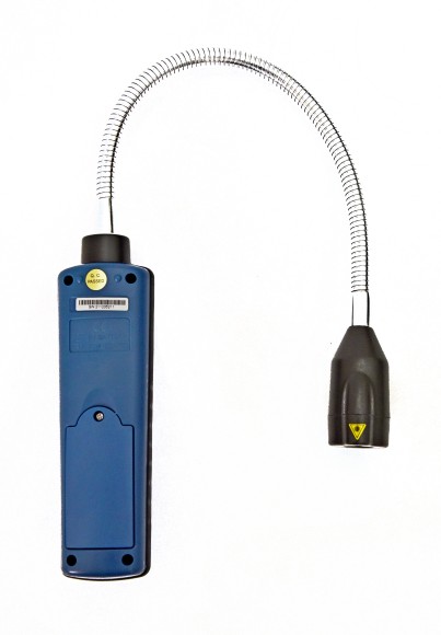 IR-68 Многофункциональный инфракрасный термометр (пирометр) IR-68 Многофункциональный инфракрасный термометр (пирометр)