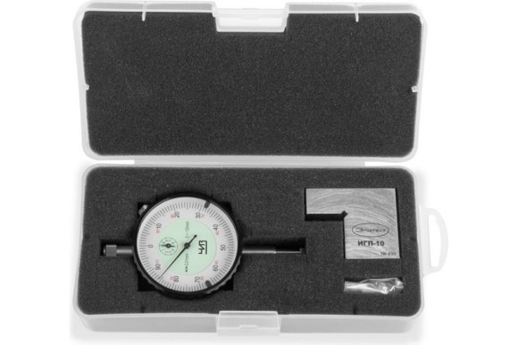 Приспособление для измерения глубины подрезов ИГП-10 ЭЛИТЕСТ с поверкой