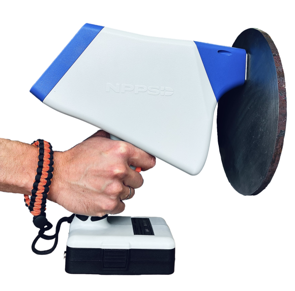 Портативный лазерный анализатор металлов ЛИС-03 Портативный лазерный анализатор металлов ЛИС-03