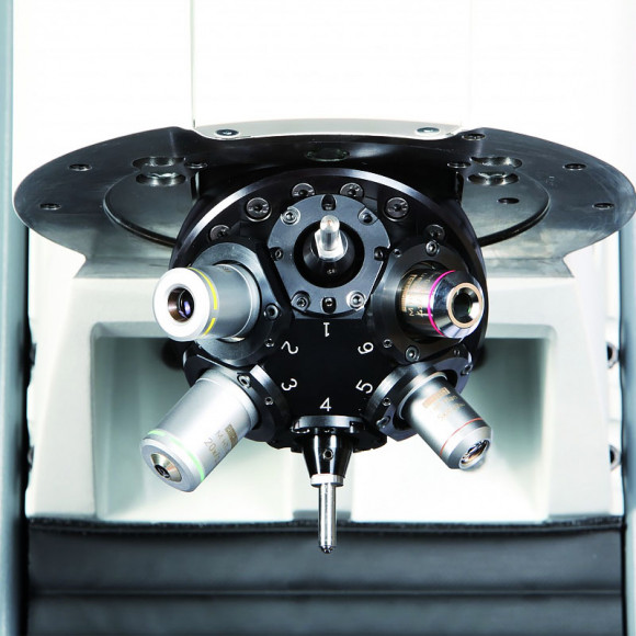 Универсальный твердомер DuraVision 40