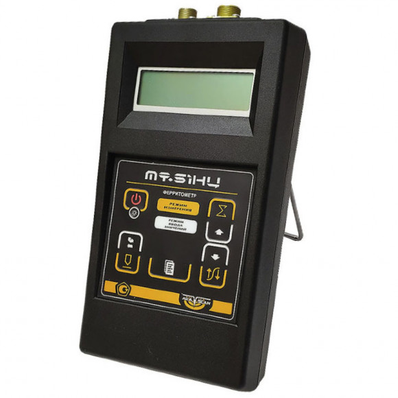 Ферритометр МФ-51НЦ AKASCAN