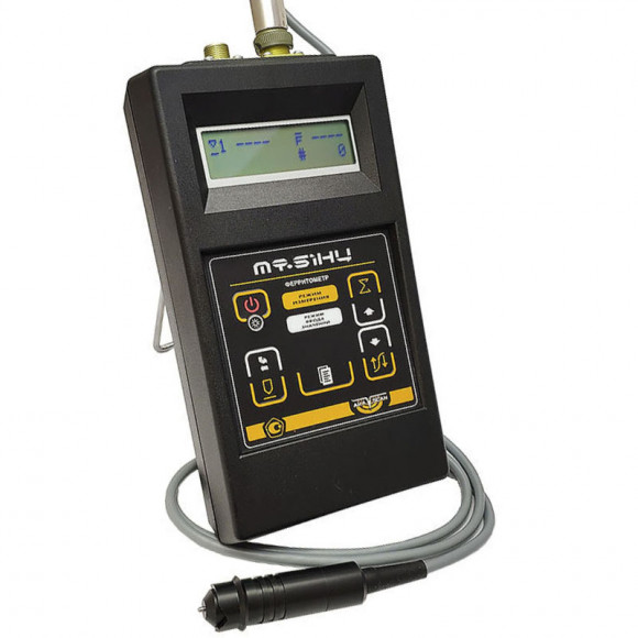 Ферритометр МФ-51НЦ AKASCAN