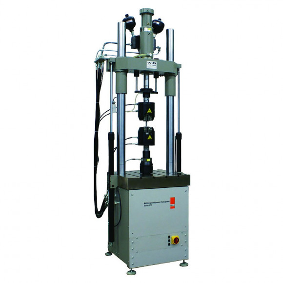 Настольная машина LFV10