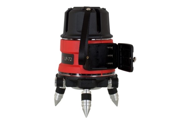 Лазерный уровень RGK LP-72