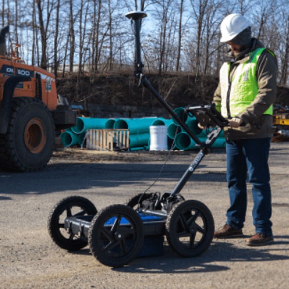 Картографическая система GPRover Картографическая система GPRover