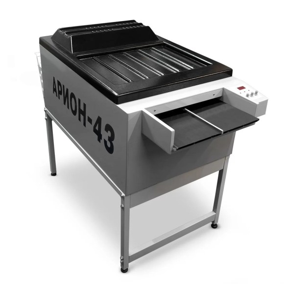 Автоматическая проявочная машина Арион-43