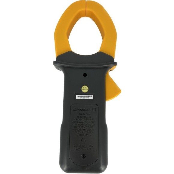 DT-3311 Клещи токоизмерительные