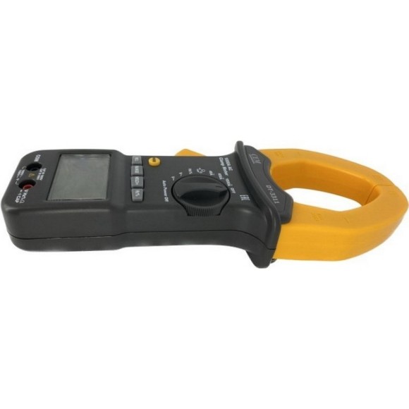 DT-3311 Клещи токоизмерительные