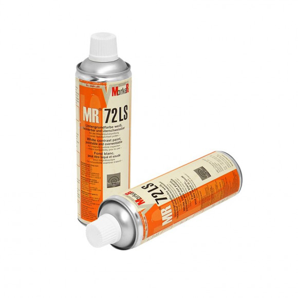 Контрастная краска MR 72 LS. Контрастная краска MR 72 LS.