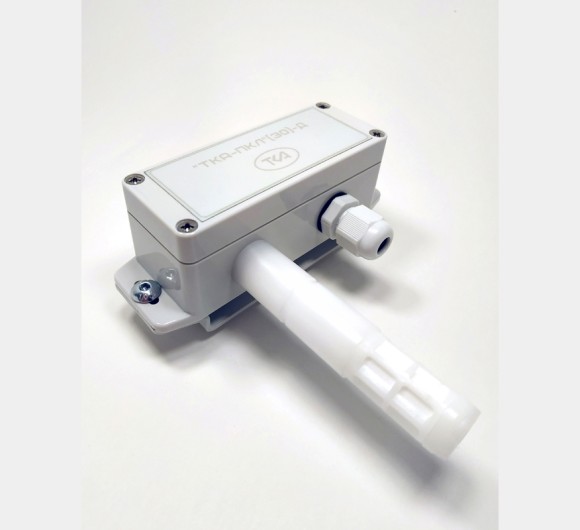 Измеритель-регистратор параметров микроклимата “ТКА-ПКЛ”(30)-Д Измеритель-регистратор параметров микроклимата “ТКА-ПКЛ”(30)-Д