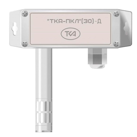 Измеритель-регистратор параметров микроклимата “ТКА-ПКЛ”(30)-Д Измеритель-регистратор параметров микроклимата “ТКА-ПКЛ”(30)-Д