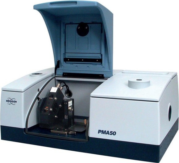 Дополнительный модуль PMA 50 Дополнительный модуль PMA 50