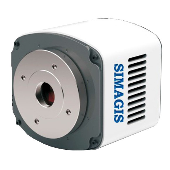 Цифровая камера SIMAGIS DC-4F