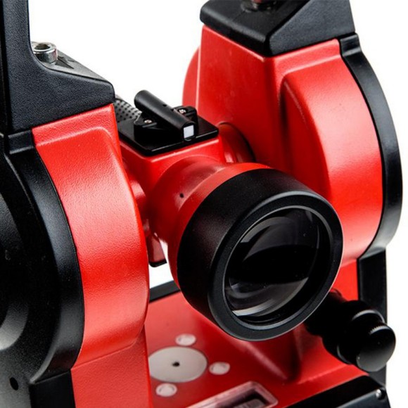 Электронный теодолит CONDTROL ITEO 10