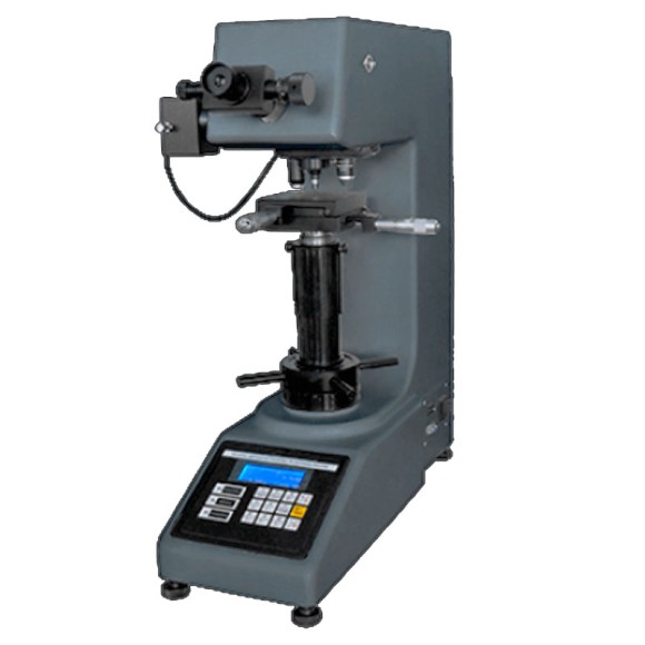 Твердомер Виккерса МЕТОЛАБ 451