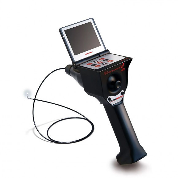 Управляемый видеоэндоскоп высокого разрешения jProbe VJ-ADV