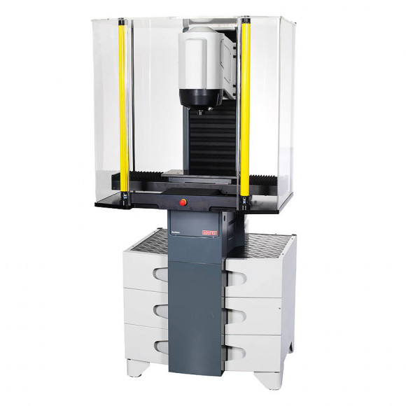 Универсальный твердомер DuraVision 350