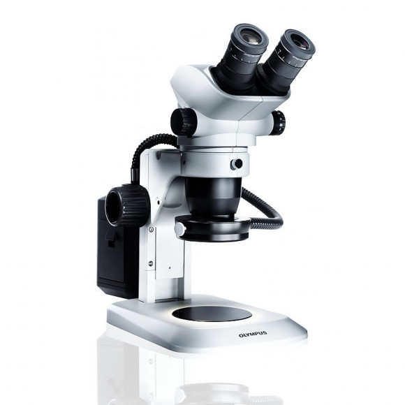 Стереомикроскоп Olympus SZ61
