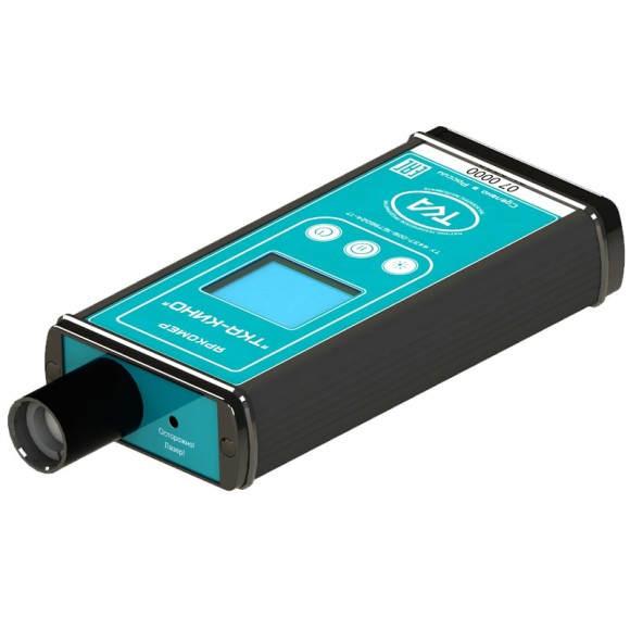 Яркомер “ТКА-Кино” Яркомер “ТКА-Кино”