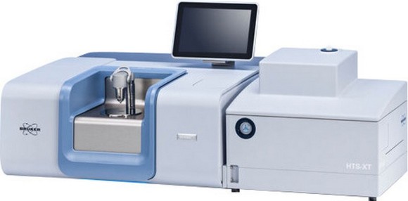 Дополнительный модуль HTS-XT Дополнительный модуль HTS-XT