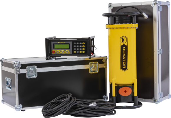 Высокочастотные рентгеновские аппараты NOVATOR Высокочастотные рентгеновские аппараты NOVATOR