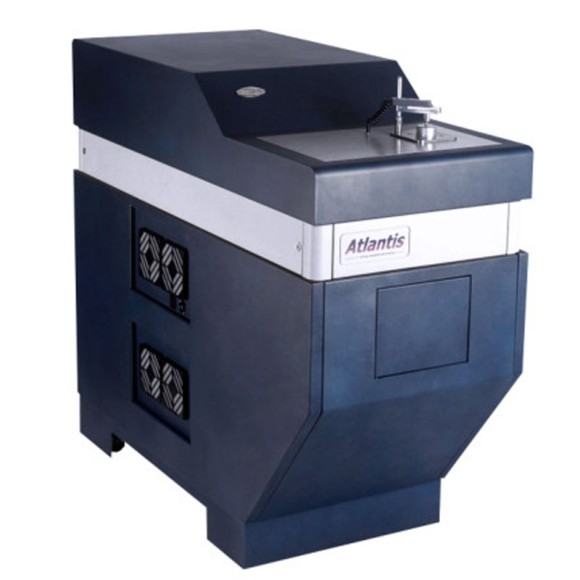 Оптико-эмиссионный спектрометр GNR ATL (Atlantis) Оптико-эмиссионный спектрометр GNR ATL (Atlantis)