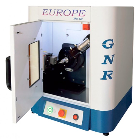 Стационарный рентгеновские дифрактометр GNR Europe 600 Стационарный рентгеновские дифрактометр GNR Europe 600