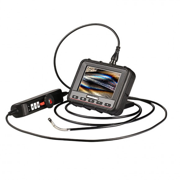 Управляемый видеоэндоскоп высокого разрешения jProbe PX mini