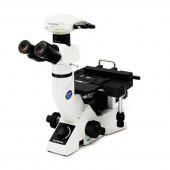 Инвертированный микроскоп Olympus GX-41