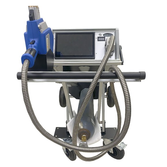 Оптико-эмиссионный спектрометр GNR E4 Esaport+