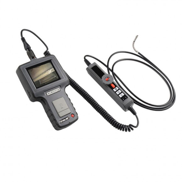 Управляемый надежный видеоэндоскоп jProbe MX (FX)