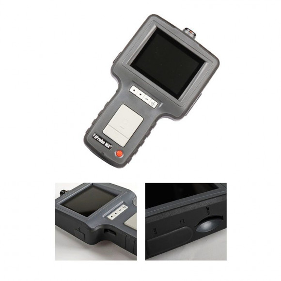 Управляемый надежный видеоэндоскоп jProbe MX (FX)