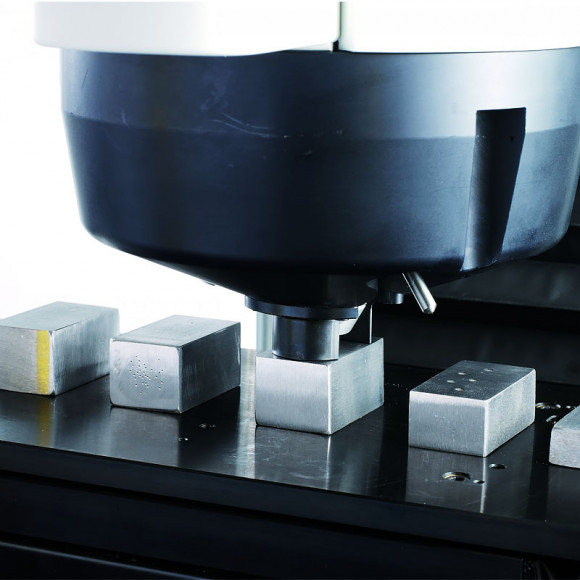 Универсальный твердомер DuraVision 450