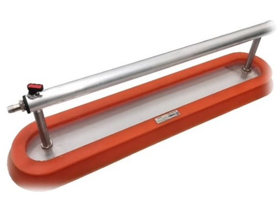 Рамка вакуумная "Плоская" 620 * 80 с ВБУ * (стандартная) Рамка вакуумная "Плоская" 620 * 80 с ВБУ * (стандартная)