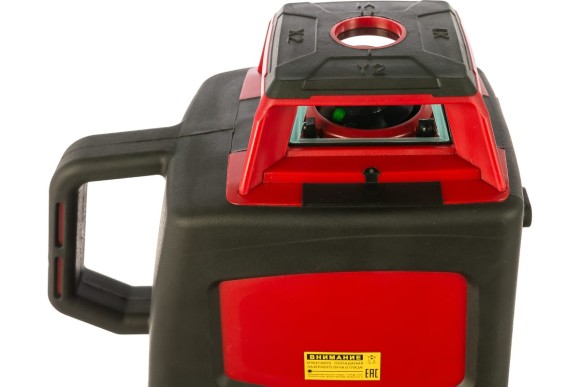 Ротационный нивелир RGK SP-400G