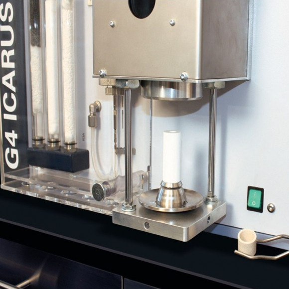 CS-ONH Анализатор G4 ICARUS CS HF