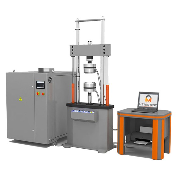 Динамическая машина УИМ-Д Динамическая машина УИМ-Д