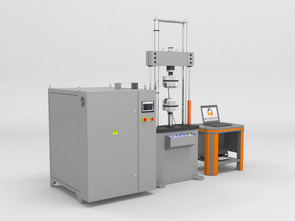 Динамическая машина УИМ-Д Динамическая машина УИМ-Д