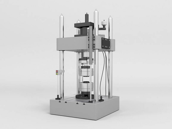 Динамическая машина УИМ-Д Динамическая машина УИМ-Д