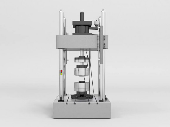 Динамическая машина УИМ-Д Динамическая машина УИМ-Д