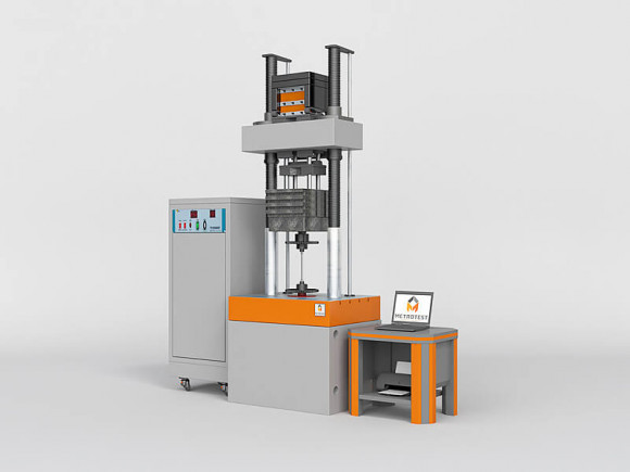 Динамическая машина УИМ-Д Динамическая машина УИМ-Д