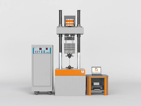 Динамическая машина УИМ-Д Динамическая машина УИМ-Д