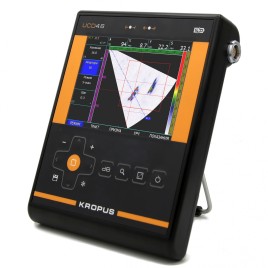 Ультразвуковой дефектоскоп УСД-46ФР