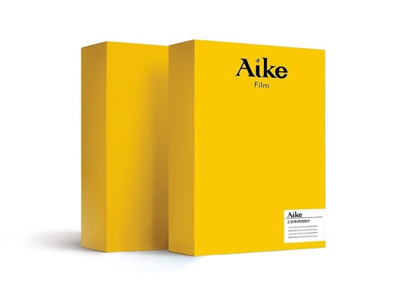 Рентгеновская пленка AIKE AK400 PB 10x24 Рентгеновская пленка AIKE AK400 PB 10x24