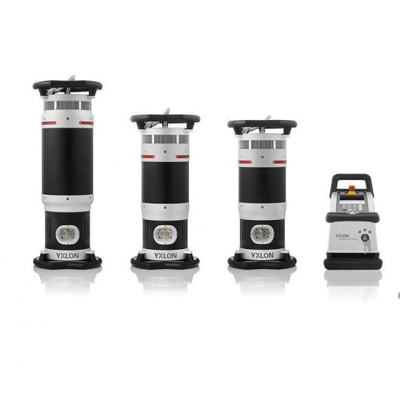 Рентгеновские аппараты серии SMART Рентгеновские аппараты серии SMART