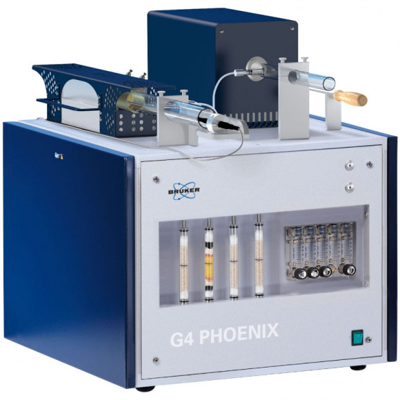 CS-ONH анализатор G4 PHOENIX CS-ONH анализатор G4 PHOENIX